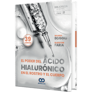 EL PODER DEL ACIDO HIALURONICO EN EL ROSTRO Y EL CUERPO