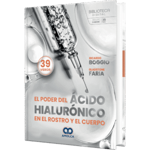 EL PODER DEL ACIDO HIALURONICO EN EL ROSTRO Y EL CUERPO