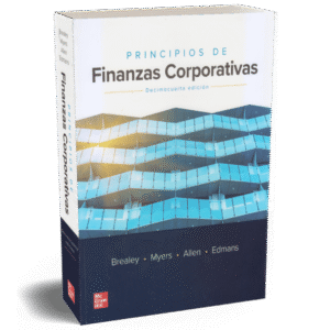 PRINCIPIOS DE FINANZAS CORPORATIVAS 14ED