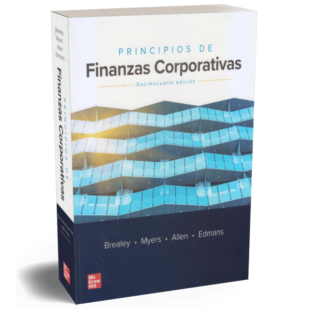 Brealey Finanzas