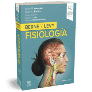BERNE Y LEVY FISIOLOGIA 8ED