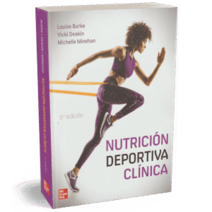 NUTRICION DEPORTIVA CLINICA 6ED