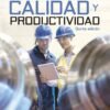 CALIDAD Y PRODUCTIVIDAD 5ED + CONNECT - GUTIERREZ