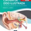 CIRUGIA DE OIDO ILUSTRADA - JACKLER