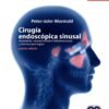 CIRUGIA ENDOSCOPICA SINUSAL ANATOMIA, RECONSTRUCCION TRIDIMENSIONAL Y TECNICA QUIRURGICA 4ED - Thumbnail Image 2