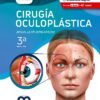 CIRUGIA OCULOPLASTICA 3ED + EBOOK - LEATHERBARROW
