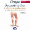CIRUGIA RECONSTRUCTIVA DE LA EXTREMIDAD INFERIOR (2 TOMOS) - Thumbnail Image 2