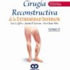CIRUGIA RECONSTRUCTIVA DE LA EXTREMIDAD INFERIOR (2 TOMOS) - Thumbnail Image 3