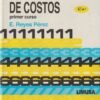 CONTABILIDAD DE COSTOS PRIMER CURSO 4ED - Thumbnail Image 2