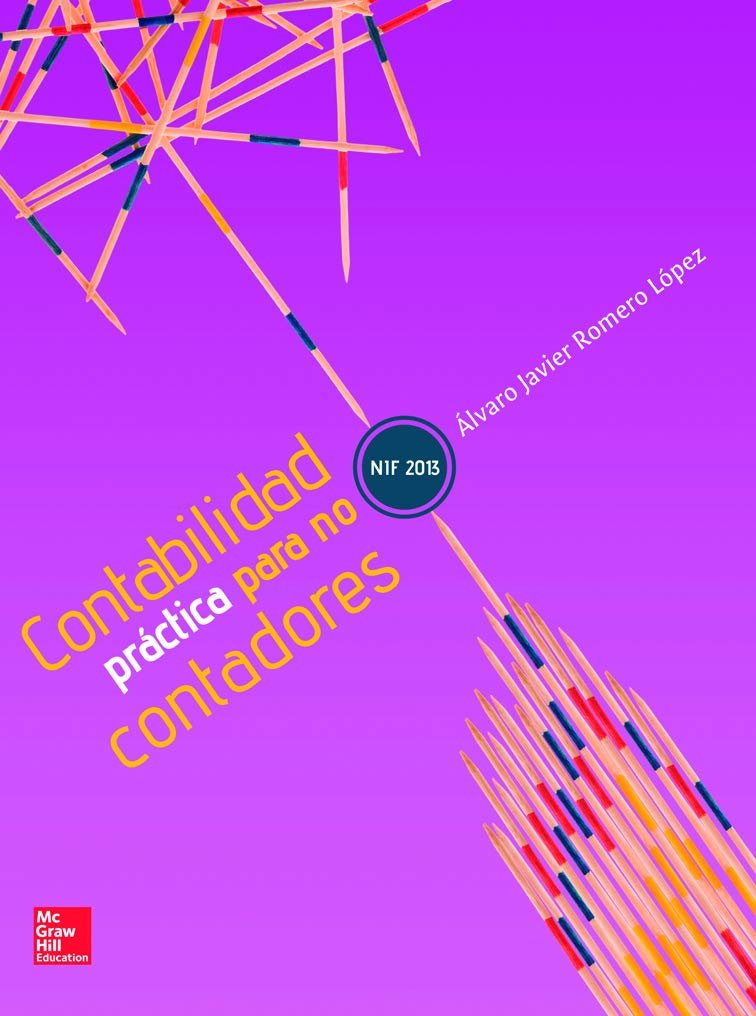 CONTABILIDAD PRACTICA PARA NO CONTADORES - ROMERO