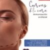 CURVAS DE LA CARA ARMONIZACION OROFACIAL - AMADO