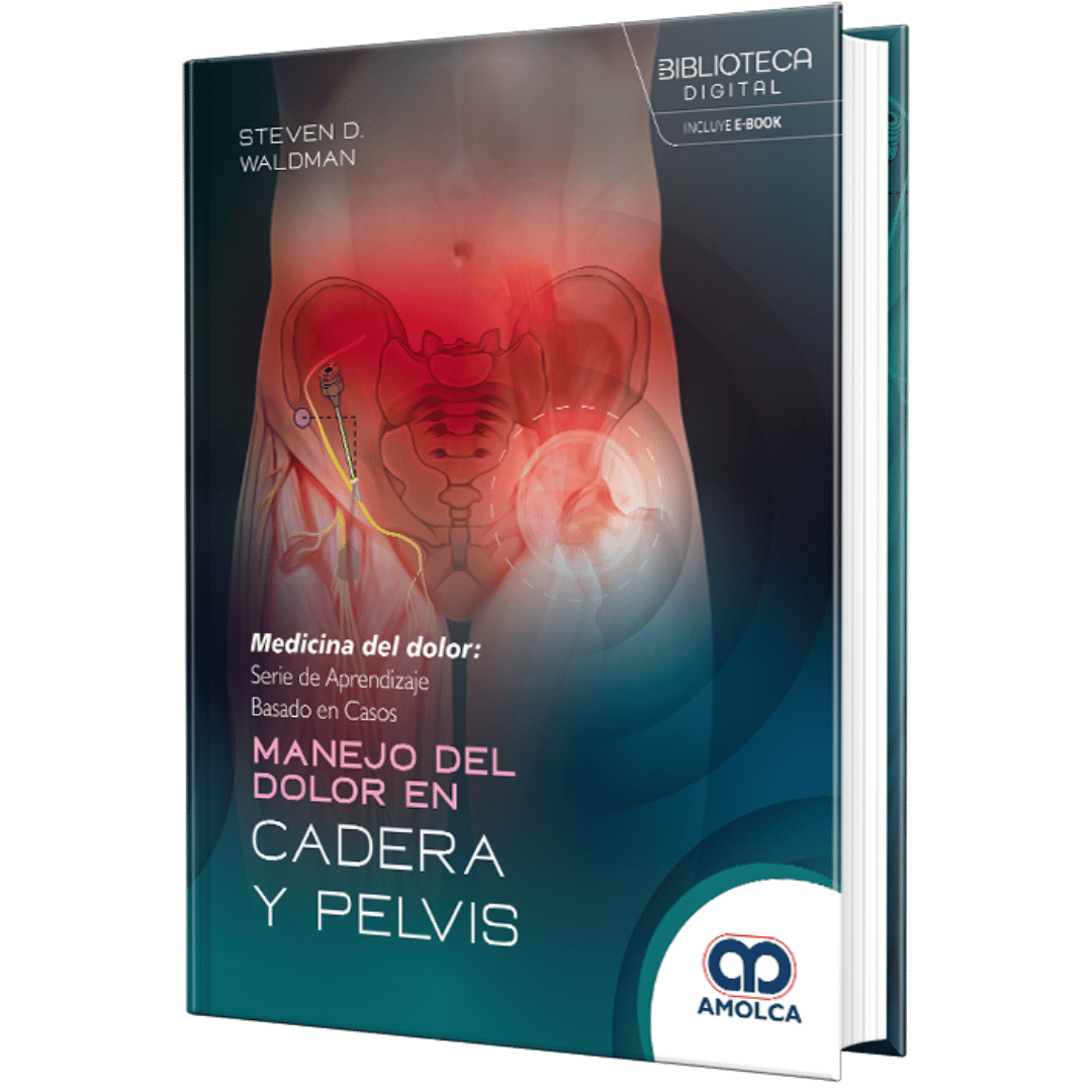 Cadera y Pelvis Waldman