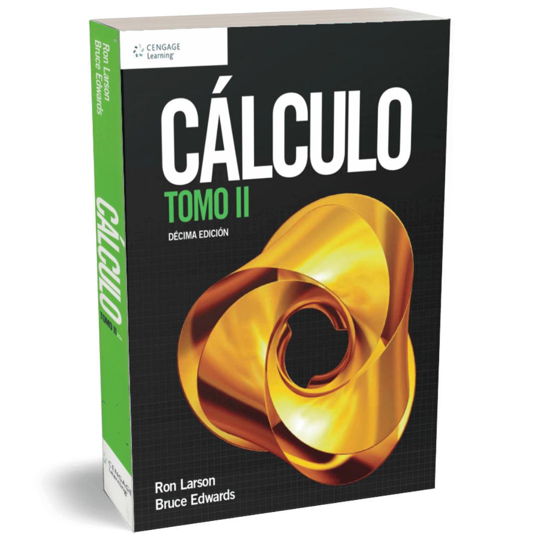 CALCULO TOMO II 10ED - Imagen 1