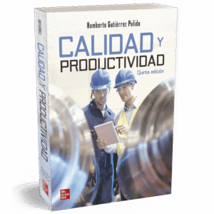 CALIDAD Y PRODUCTIVIDAD 5ED