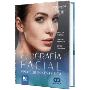 ECOGRAFIA FACIAL EN MEDICINA ESTETICA 1ED