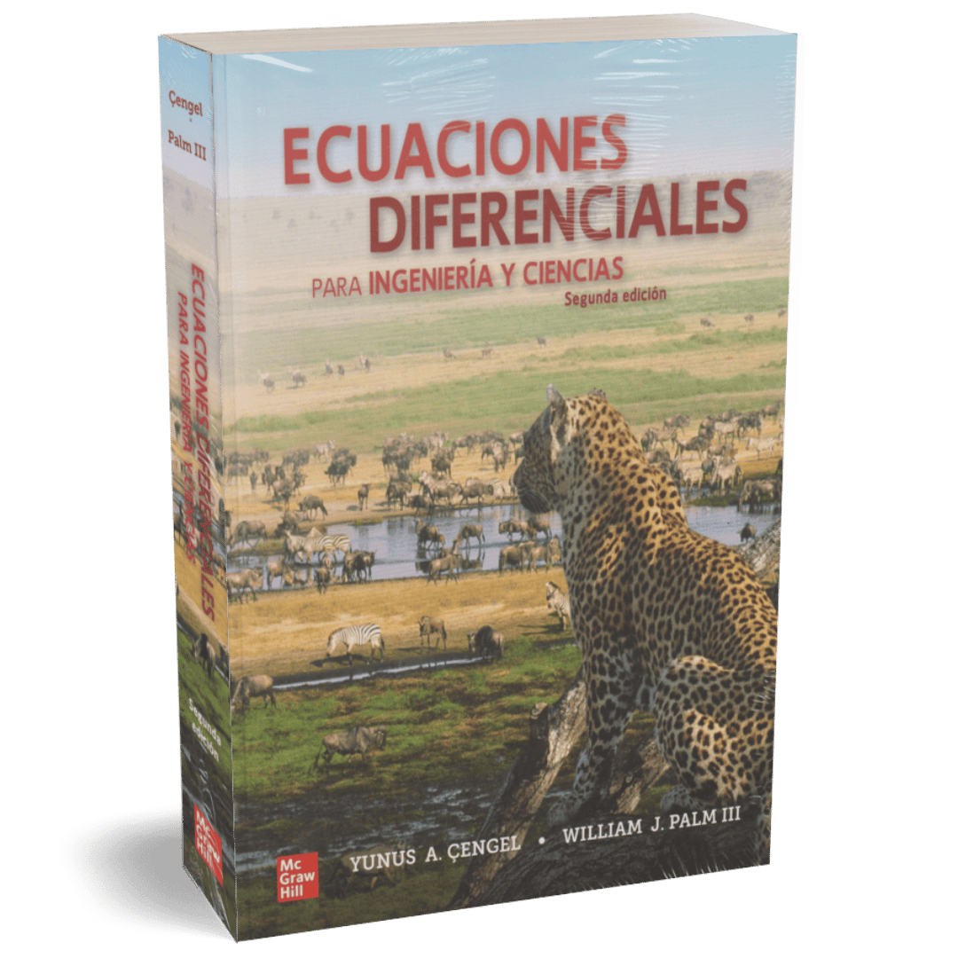 Cengel Ecuaciones