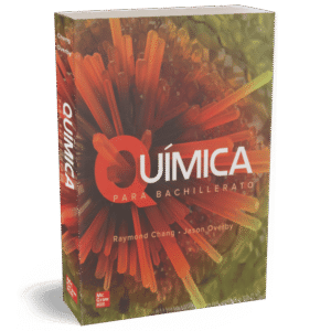 QUIMICA PARA BACHILLERATO