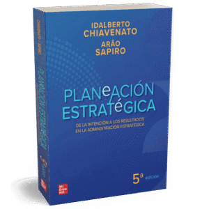 PLANEACION ESTRATEGICA DE LA INTENCION A LOS RESULTADOS EN LA ADMINISTRACION ESTRATEGICA 5ED