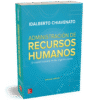 Chiavenato Recursos Humanos