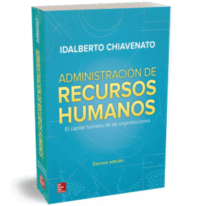 ADMINISTRACION DE RECURSOS HUMANOS 10ED