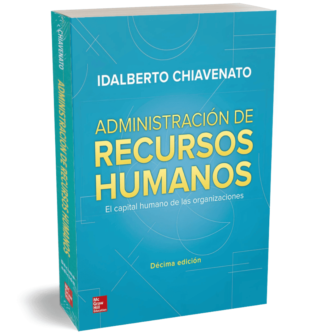 Chiavenato Recursos Humanos