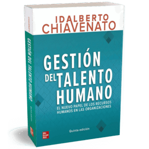 GESTION DEL TALENTO HUMANO EL NUEVO PAPEL DE LOS RECURSOS HUMANOS EN LAS ORGANIZACIONES 5ED