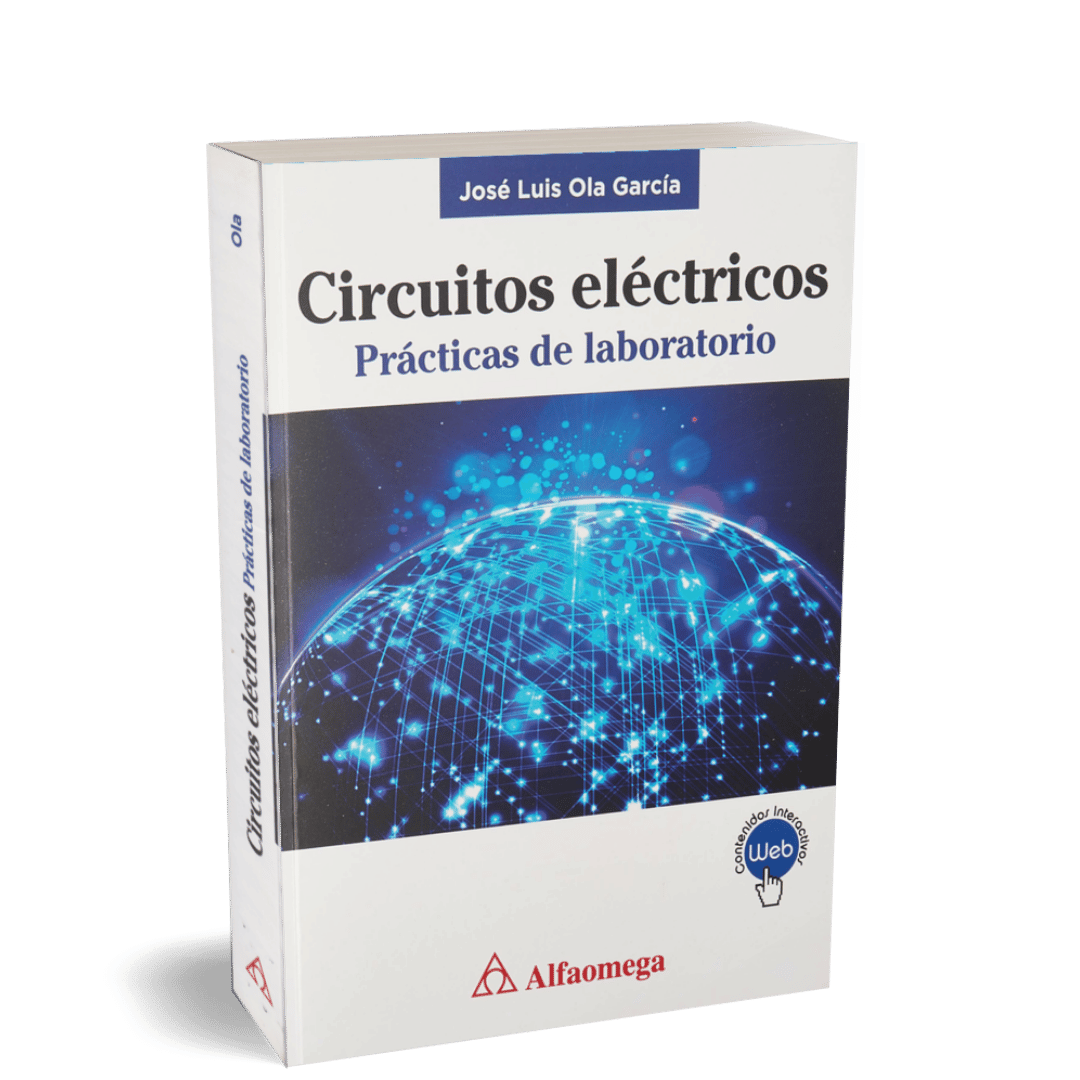 CIRCUITOS ELECTRICOS PRACTICAS DE LABORATORIO - Imagen 1