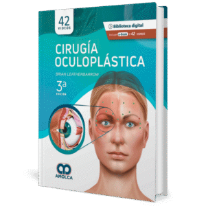CIRUGIA OCULOPLASTICA 3ED
