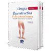 CIRUGIA RECONSTRUCTIVA DE LA EXTREMIDAD INFERIOR (2 TOMOS) - Thumbnail Image 1