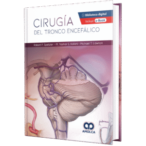 CIRUGIA DEL TRONCO ENCEFALICO