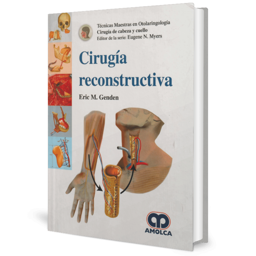 Cirugia reconstructiva Genden