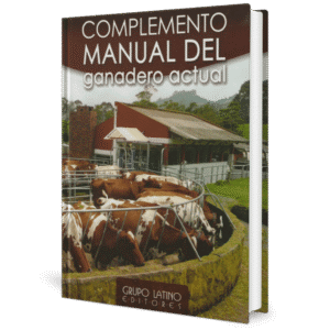 COMPLEMENTO MANUAL DEL GANADERO ACTUAL
