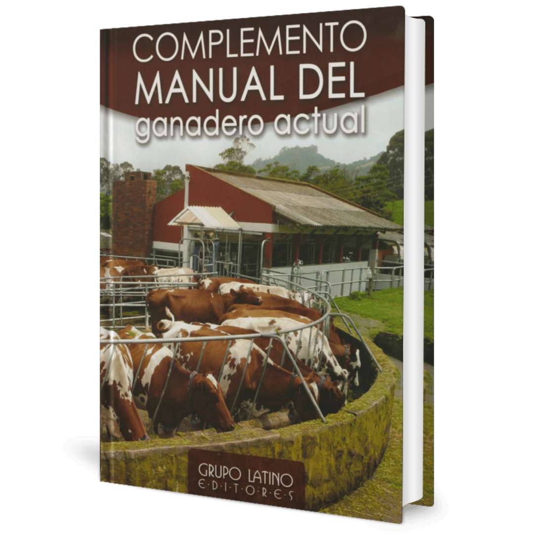 Complemento manual del ganadero actual grupo latino