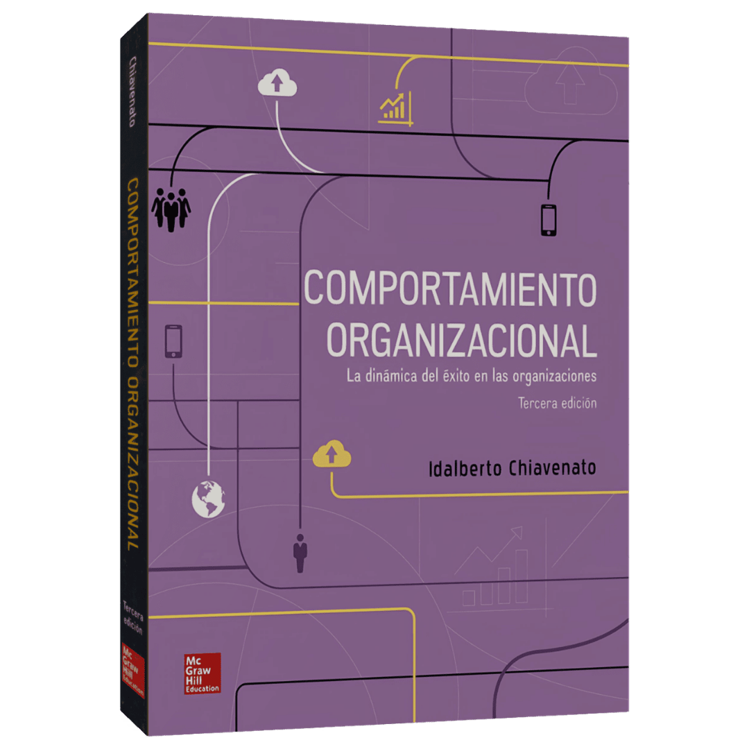Comportamiento organizacional la dinamica del exito en las organizaciones 3ed Chiavenato