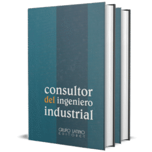 CONSULTOR DEL INGENIERO INDUSTRIAL (2 TOMOS)