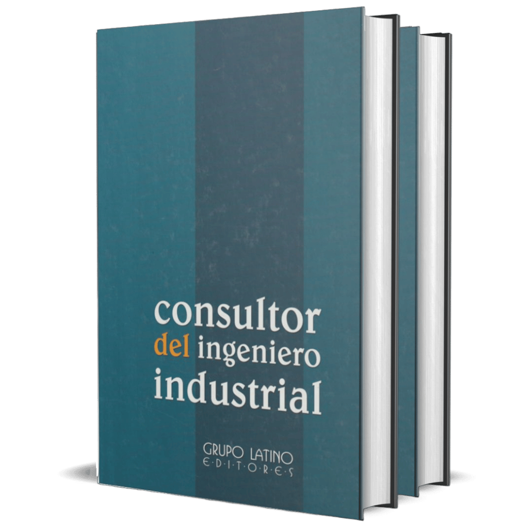 Consultor del Ingeniero Industrial