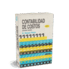 CONTABILIDAD DE COSTOS PRIMER CURSO 4ED - Thumbnail Image 1