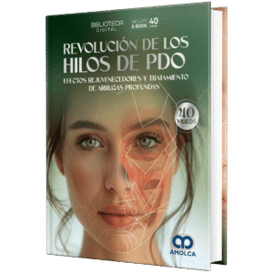 REVOLUCION DE LOS HILOS DE PDO EFECTOS REJUVENECEDORES Y TRATAMIENTO DE ARRUGAS PROFUNDAS