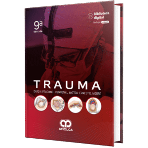 TRAUMA 9ED