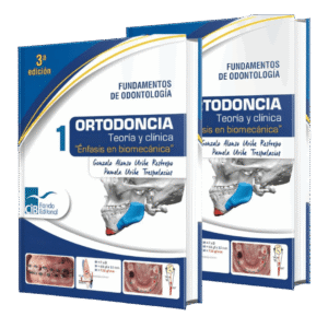 ORTODONCIA TEORIA Y CLINICA "ENFASIS EN BIOMECANICA" 3ED (2 TOMOS)