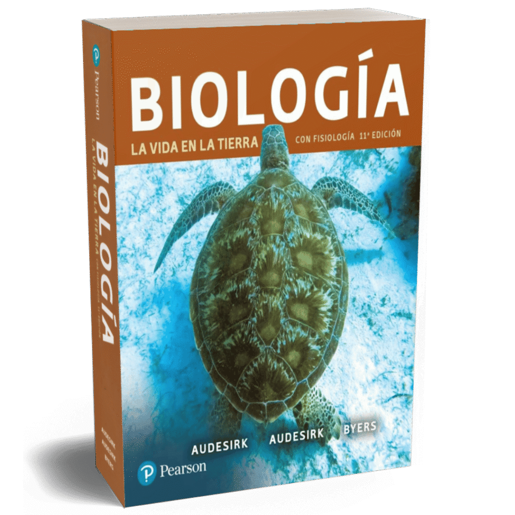 BIOLOGIA LA VIDA EN LA TIERRA CON FISIOLOGIA 11ED - TuLibroGT