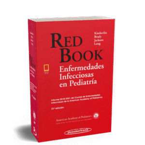 RED BOOK ENFERMEDADES INFECCIOSAS EN PEDIATRIA 31ED