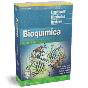 BIOQUIMICA 8ED