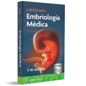 LANGMAN EMBRIOLOGIA MEDICA 15ED