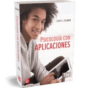 PSICOLOGIA CON APLICACIONES 15ED