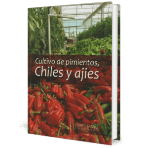 CULTIVO DE PIMIENTOS, CHILES Y AJIES