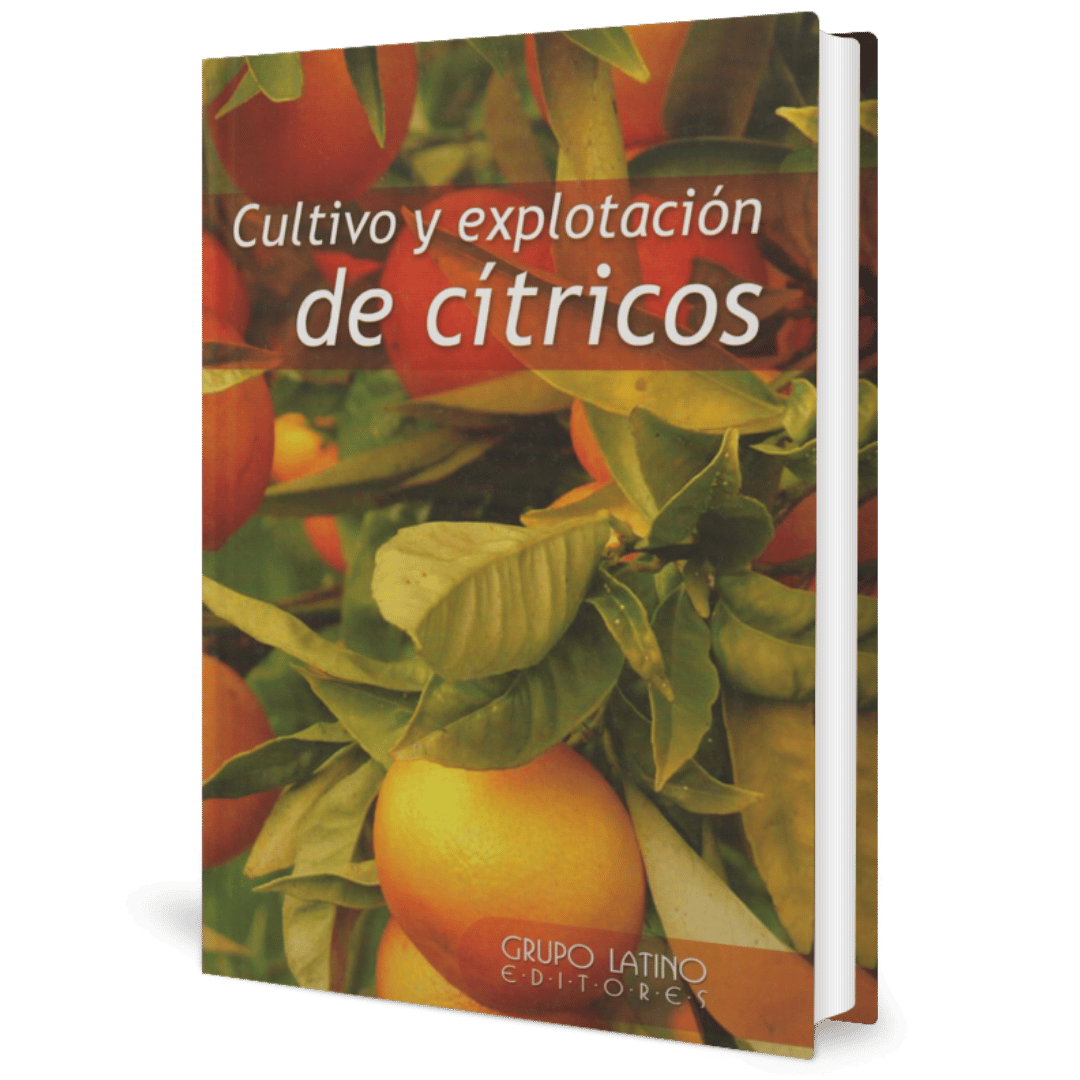 Cultivo y Explotación de Citricos Grupo Latino
