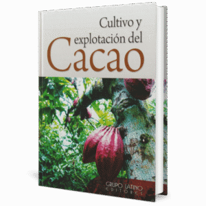 CULTIVO Y EXPLOTACION DE CACAO