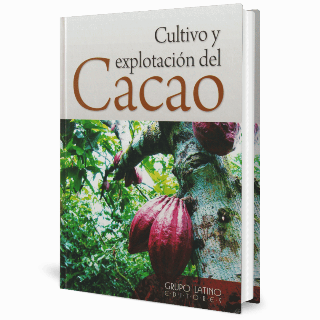 Cultivo y explotacion del cacao Grupo Latino