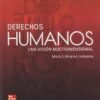 DERECHOS HUMANOS UNA VISION MULTIMENSIONAL 1ED - ALVAREZ LEDESMA